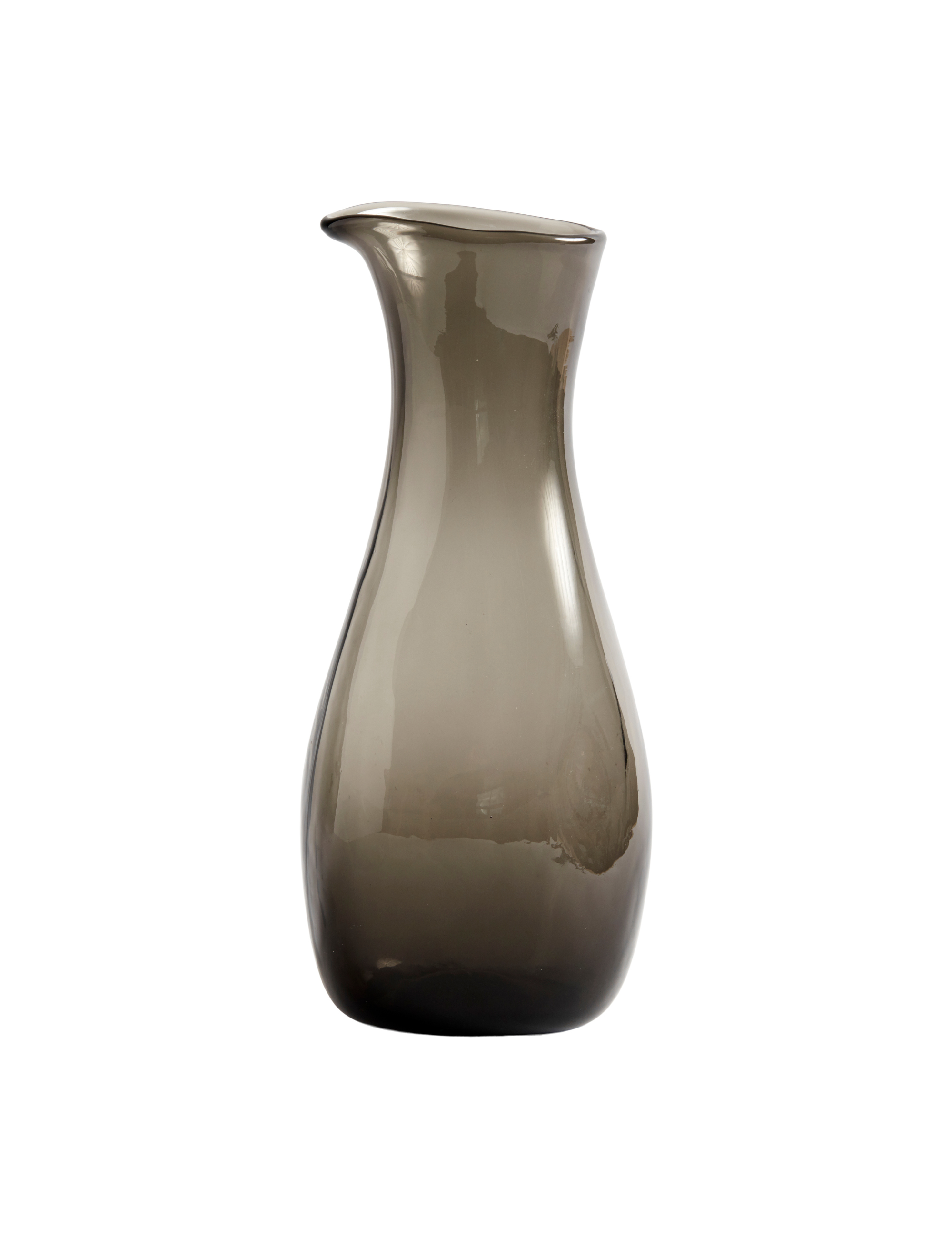 Furo vandkaraffel - Røget